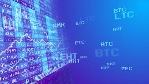 Simetri Allows Investors to Follow Their Favorite Coins