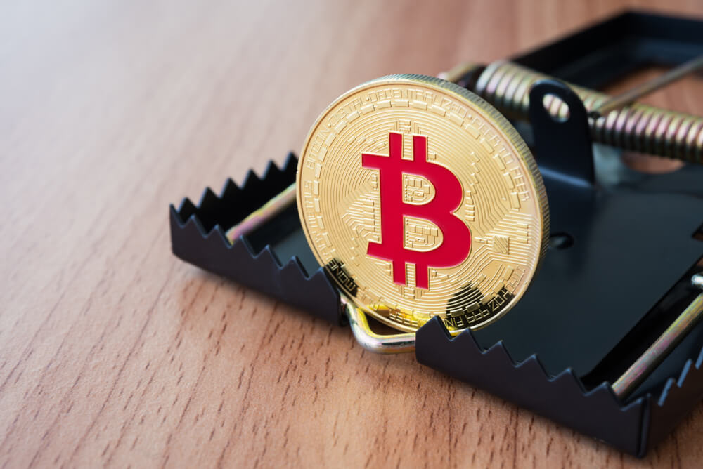 Bitcoin Warning: Android App Impersonating MetaMask Pulled Out from Google Play Store