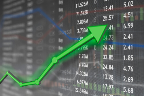 Analysts Expect Another Breakout as Bitcoin (BTC) Nears ,000