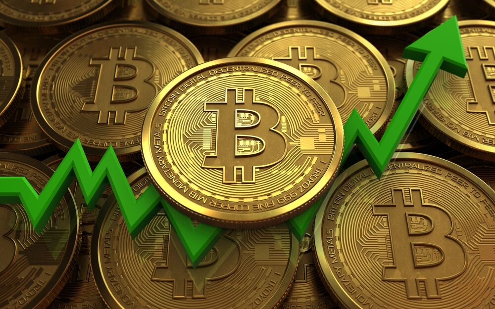 Analysts Expect Another Breakout as Bitcoin (BTC) Nears $4,000