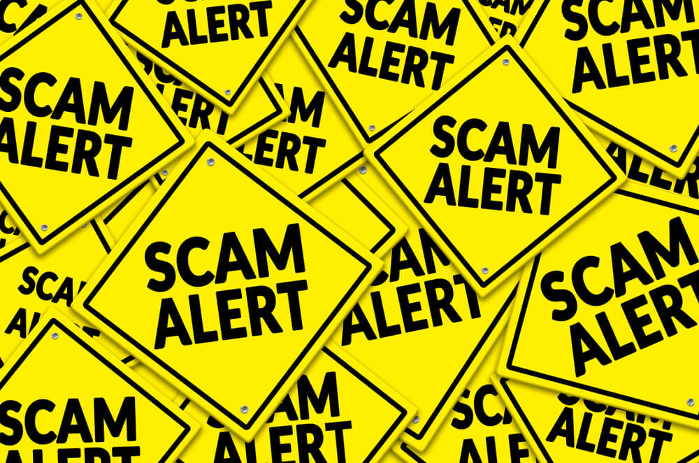 “Joseph,” an Anonymous Crypto Investor, Loses More Than $300K in Online Scam
