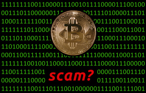A New Crypto Scam Is Spreading Through Twitch