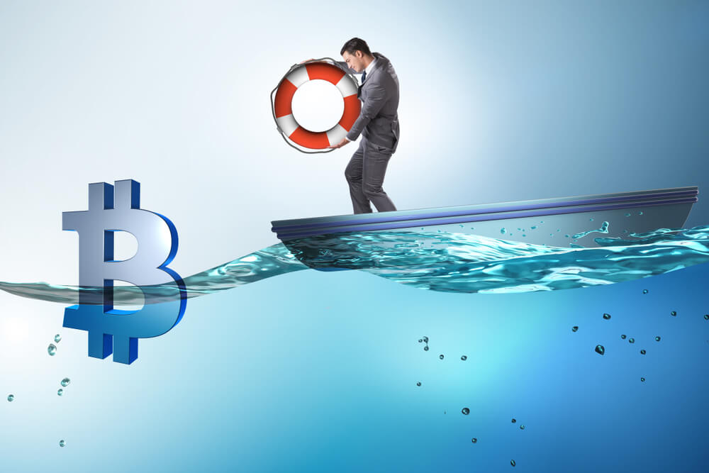 What Could Have Made Bitcoin Sink So Dramatically?