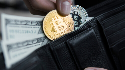 How a Woman Named Rhonda Got Her Lost Bitcoins Back