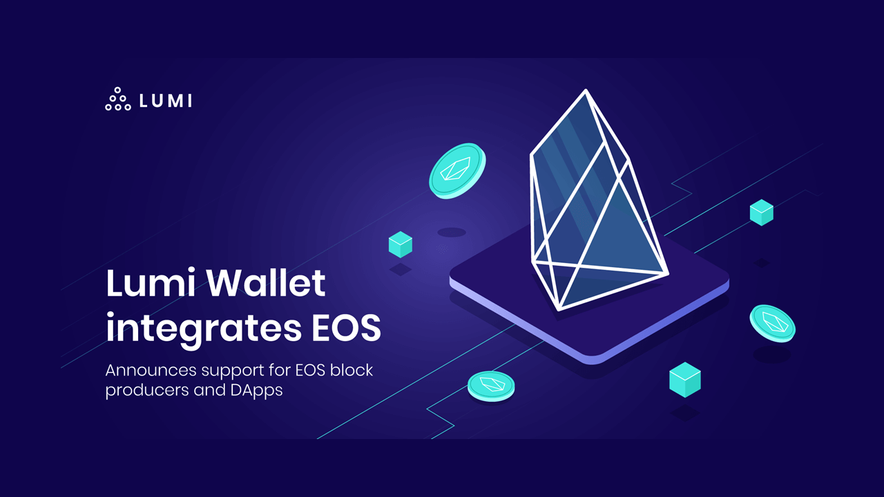 China Thinks EOS Is Far Superior to Bitcoin