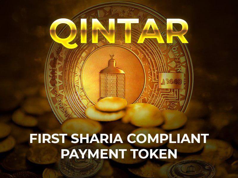 Qintar: The First Sharia-Compliant Token Is Launched in April 2019