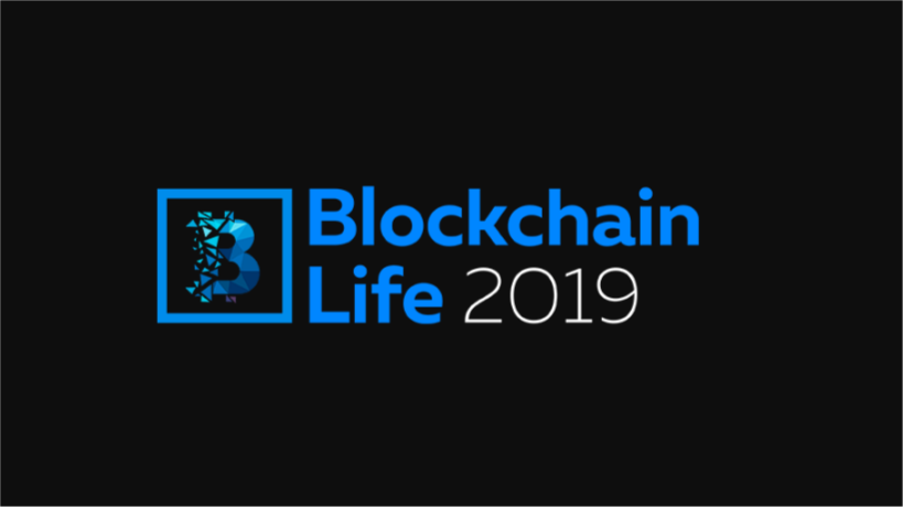 Blockchain Life 2019