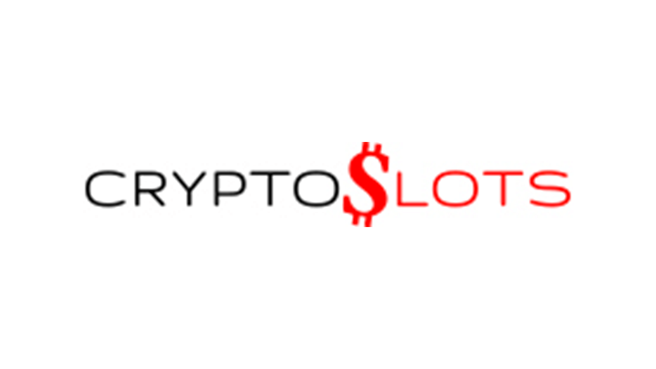 CryptoSlots Casino Review