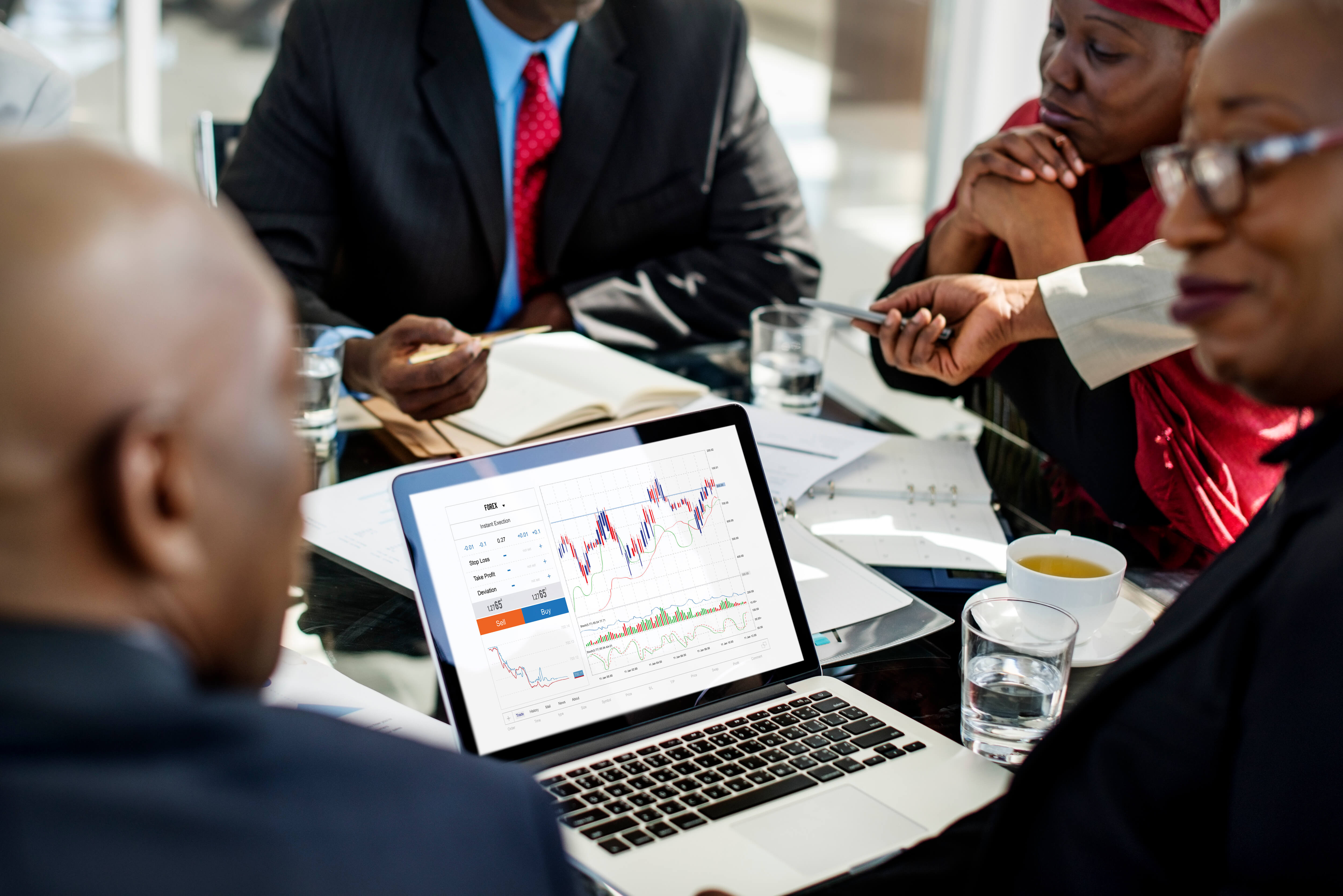 Guardian Platform Seeks to Bring All Crypto Project Data Under One Roof