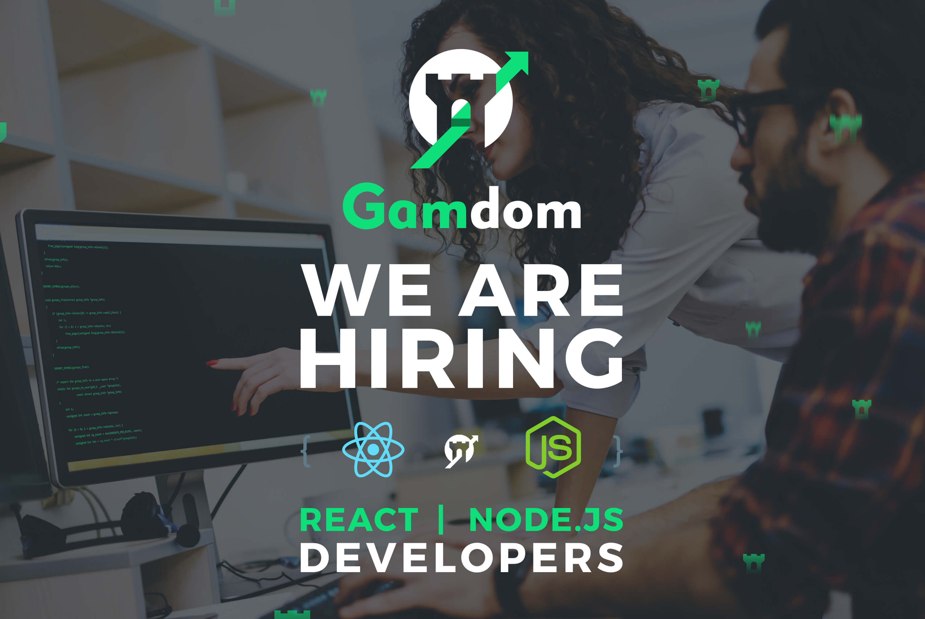 Gamdom – The Platform Where Skin Gambling Brings You Countless Winnings