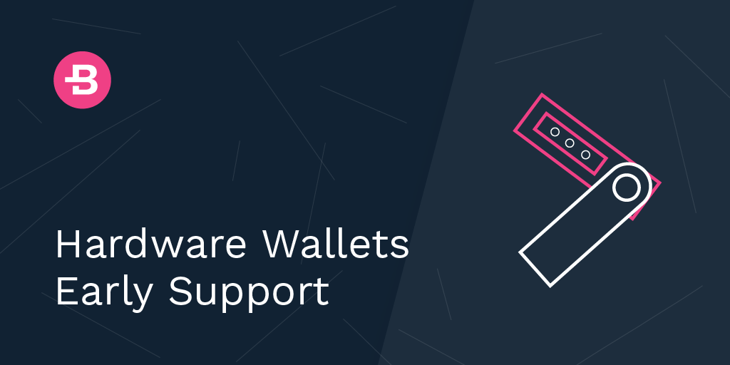 Bytecoin Follows Up Hard Fork with Early Hardware Wallet Support