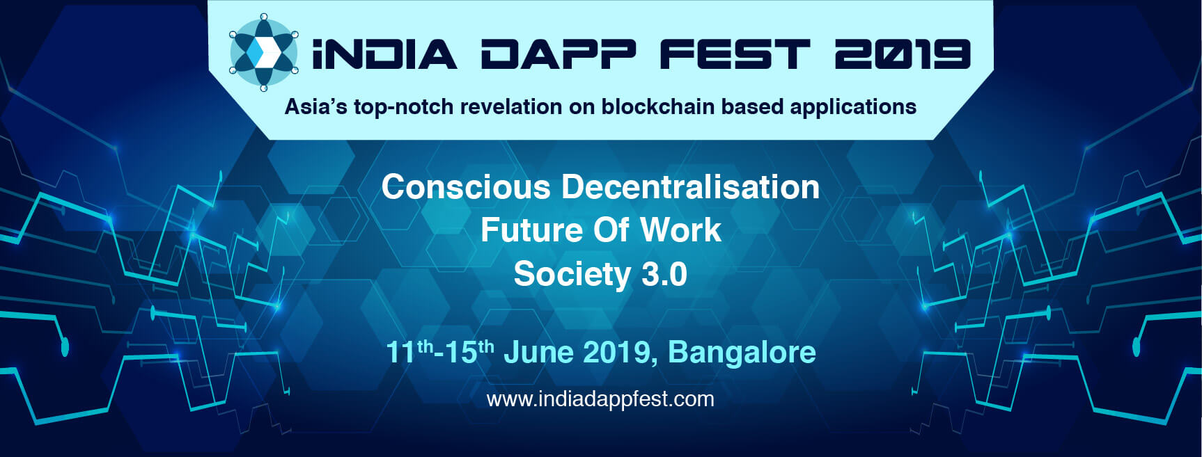 India Dapp Fest 2019