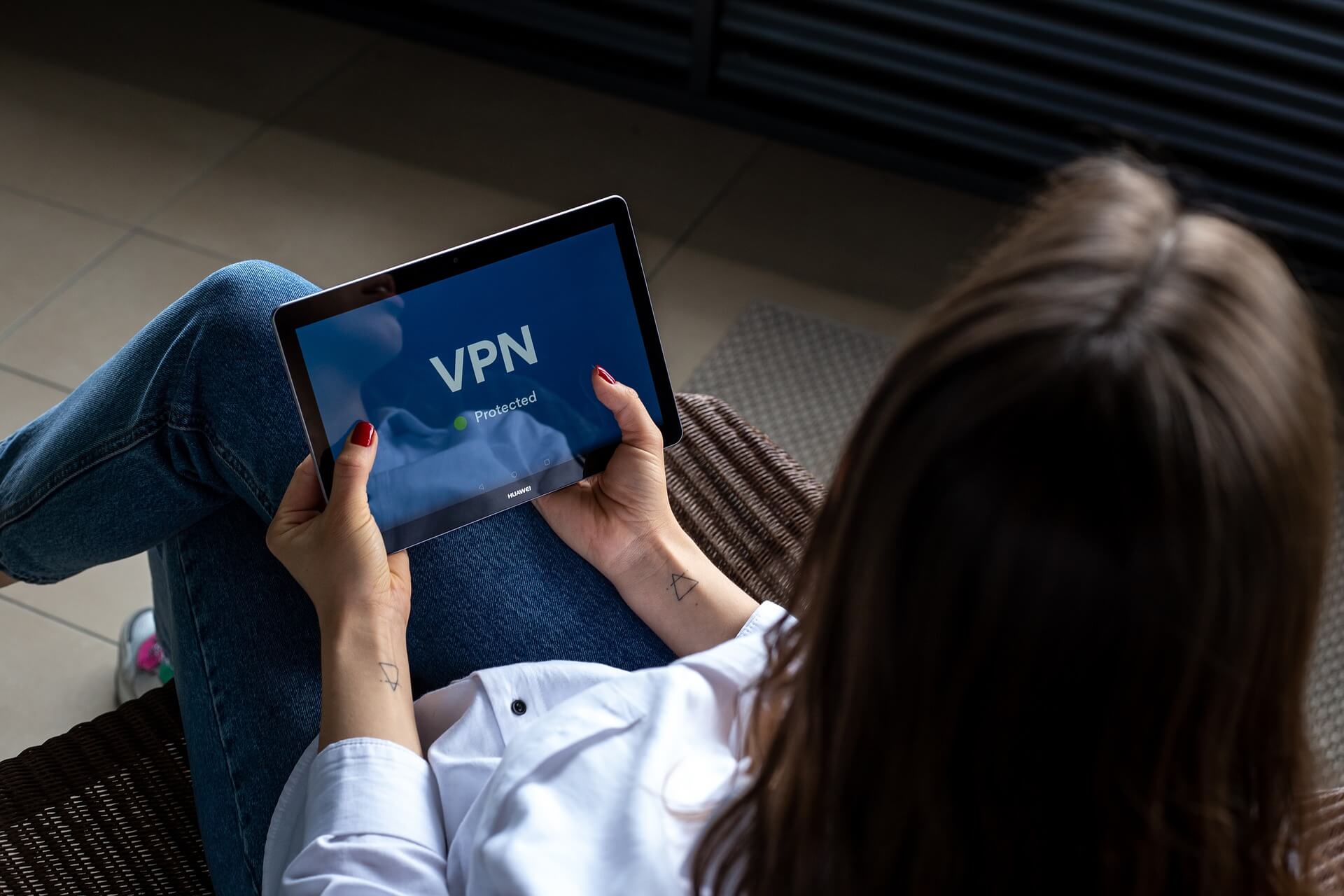 VeePN: An Essential Tool for Crypto Trading