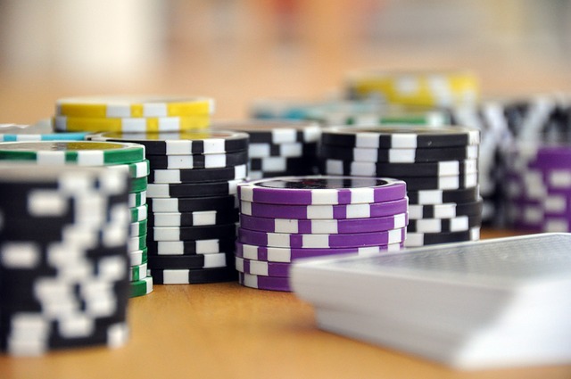 How Crypto Casinos are Helping Players Go Private