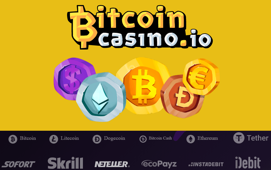 bitcoincasino.io, neteller