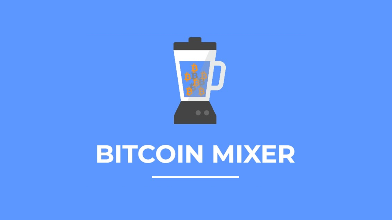 Bitcoin Mixer