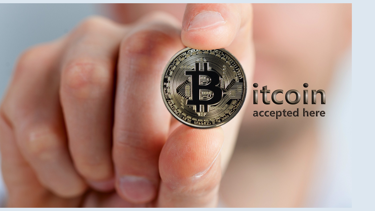 bitcoin, cryptocurrency, shopping, spending