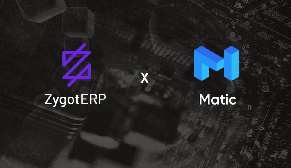 Zygot Gets into Partnership with Matic Network for Secured and More Advanced User Experience