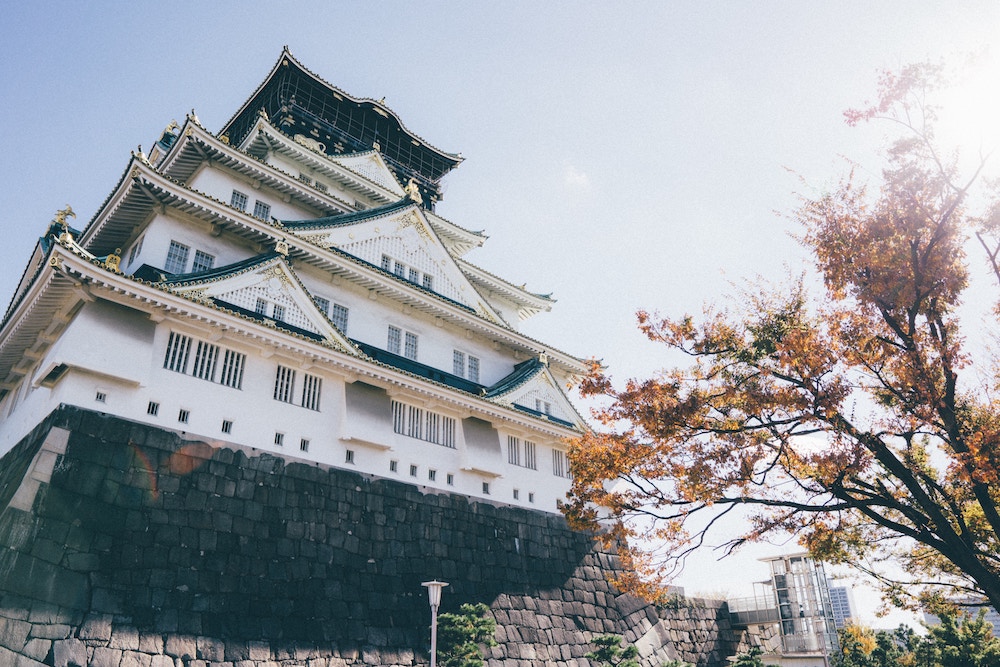 Power Ledger and KEPCO Bring P2P Energy Trading to Osaka, Japan