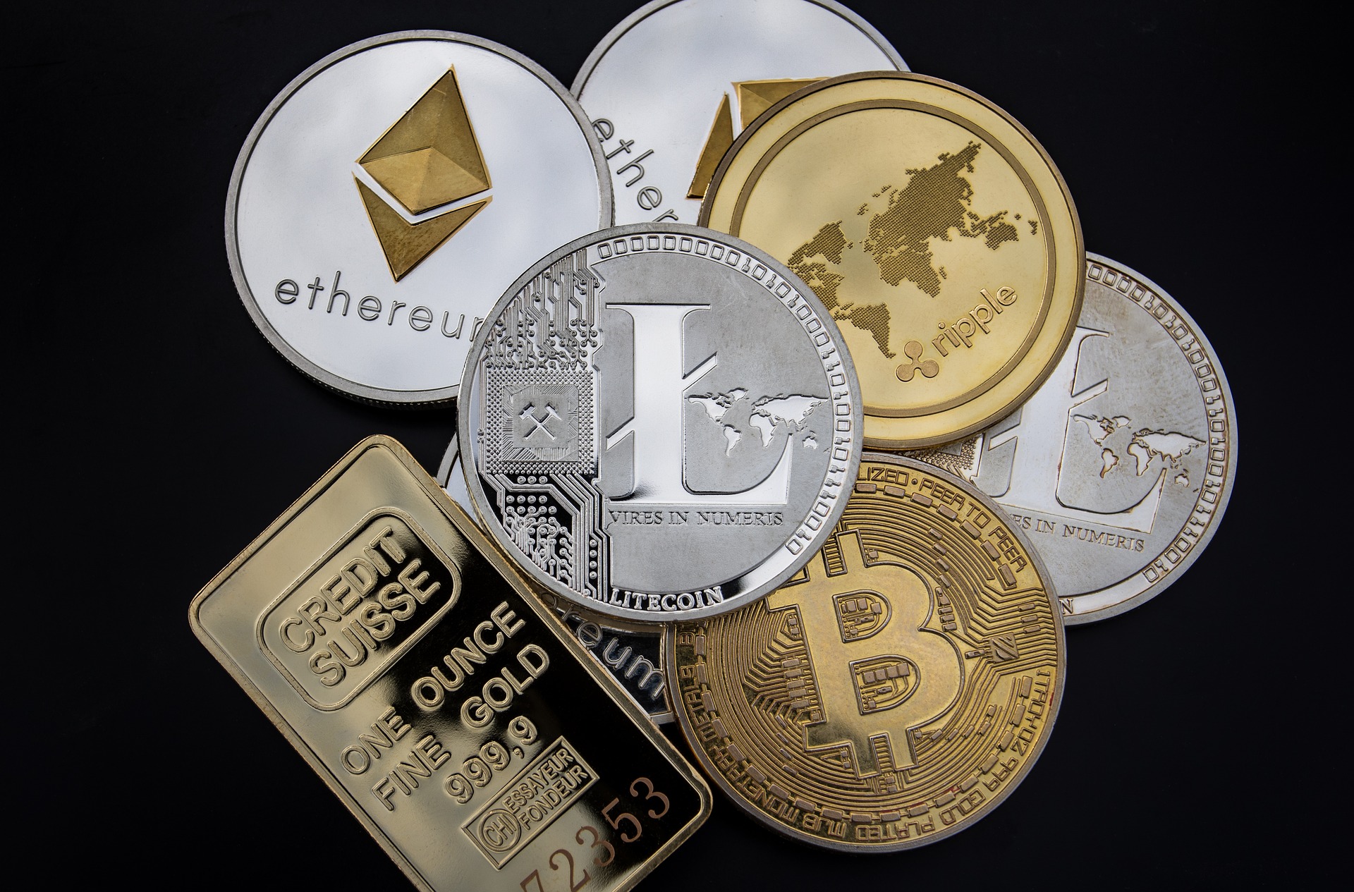 Crypto.com Debuts Its New Digital Trading Platform