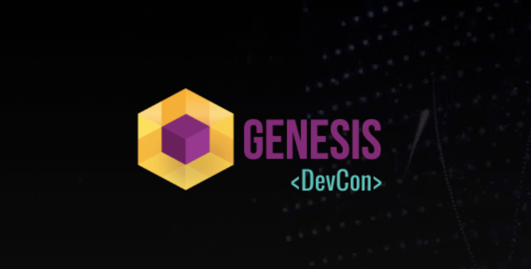 Bangalore to host India’s largest Blockchain Developer Conference- Genesis DevCon