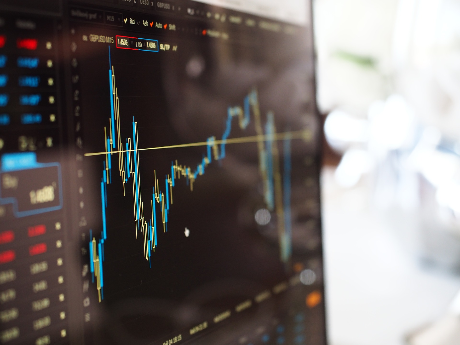 Starting a Cryptocurrency Exchange Business: A Guide