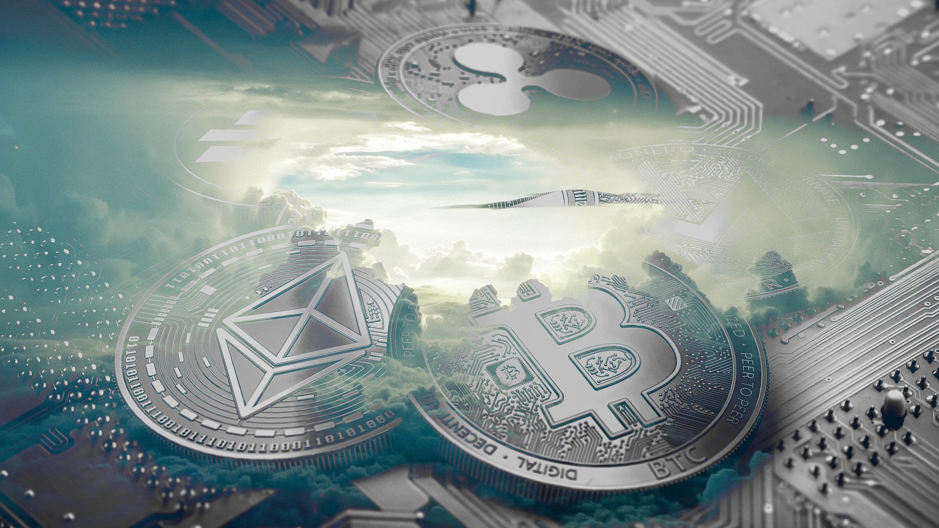 Crypto payment solutions are gaining traction worldwide