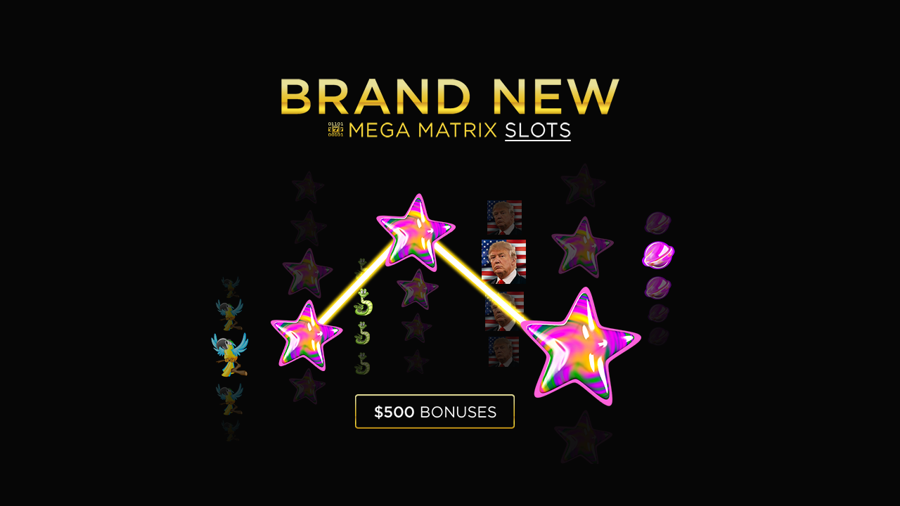 CryptoSlots Launches Epic New Slot Series