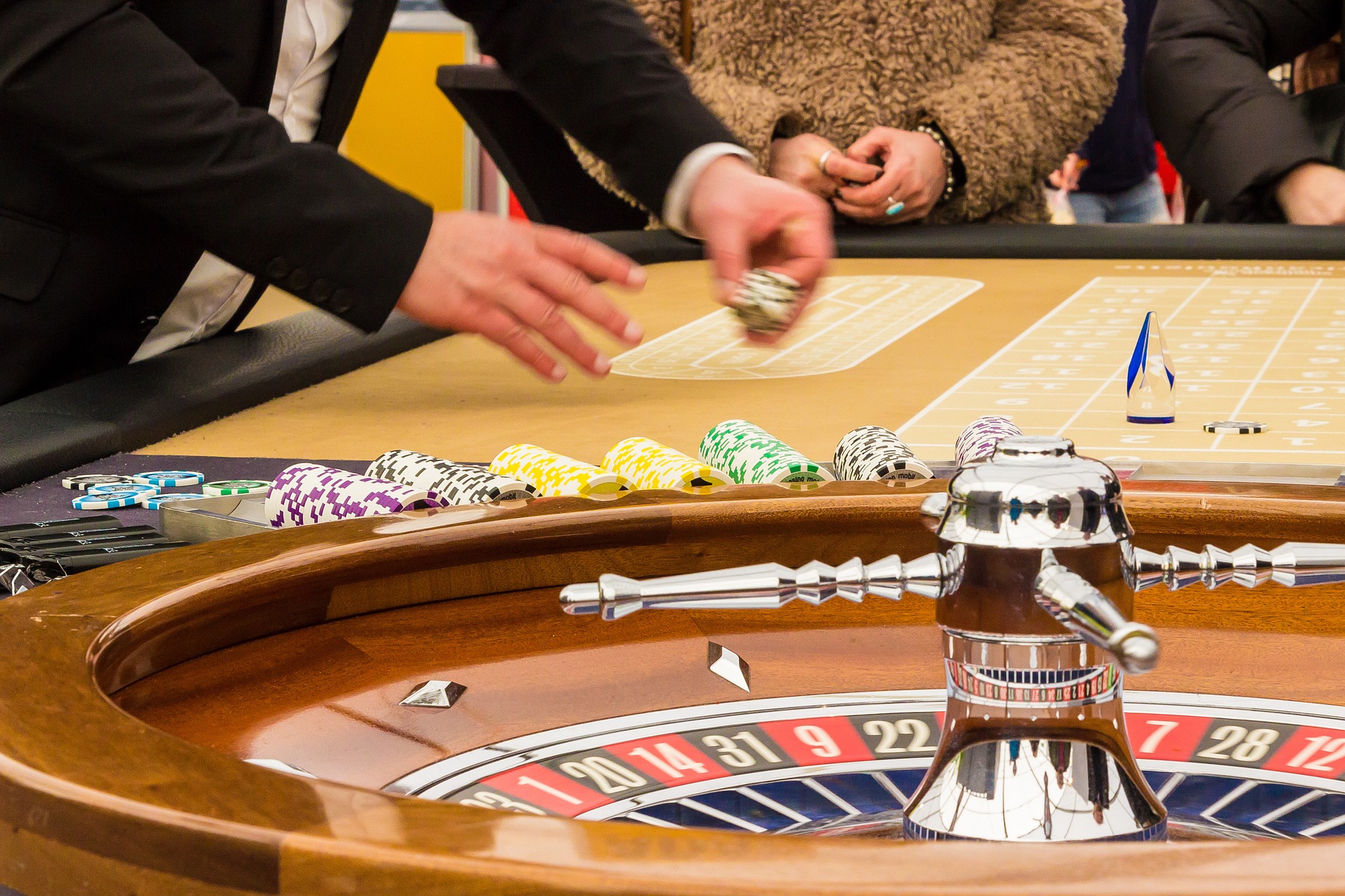 It’s Time to Upgrade to Bitcoin Casinos