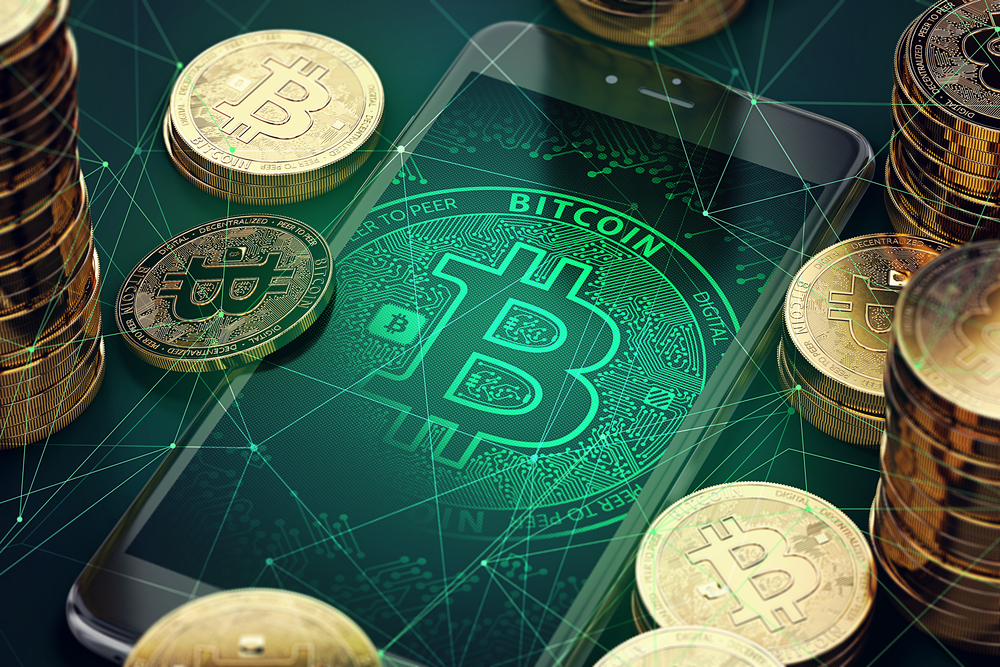 Could Stocks and Bitcoin Be Losing Their Correlation?