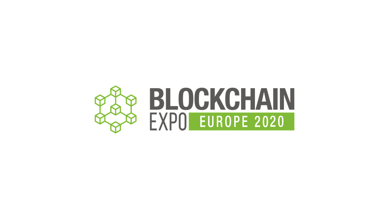 Blockchain Expo Europe 2020