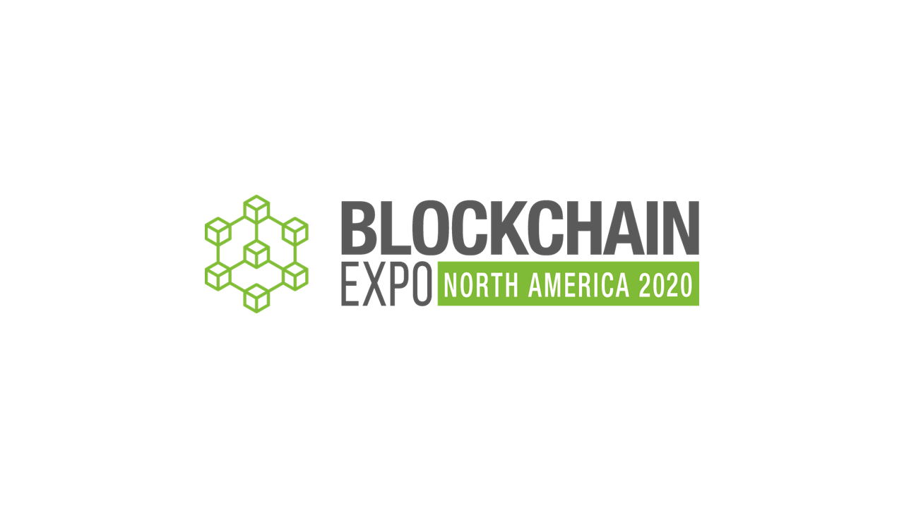 Blockchain Expo North America 2020