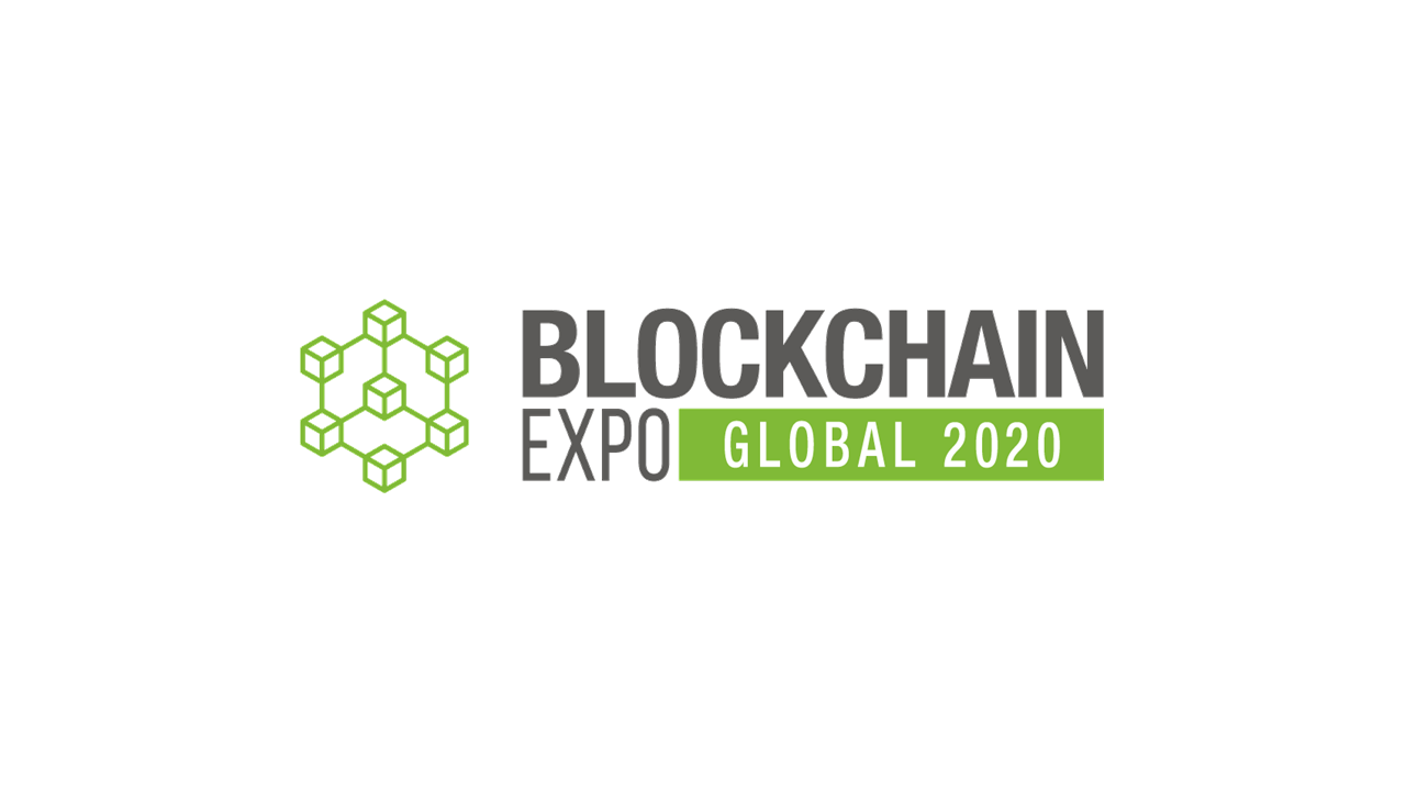 Blockchain Expo Global 2020