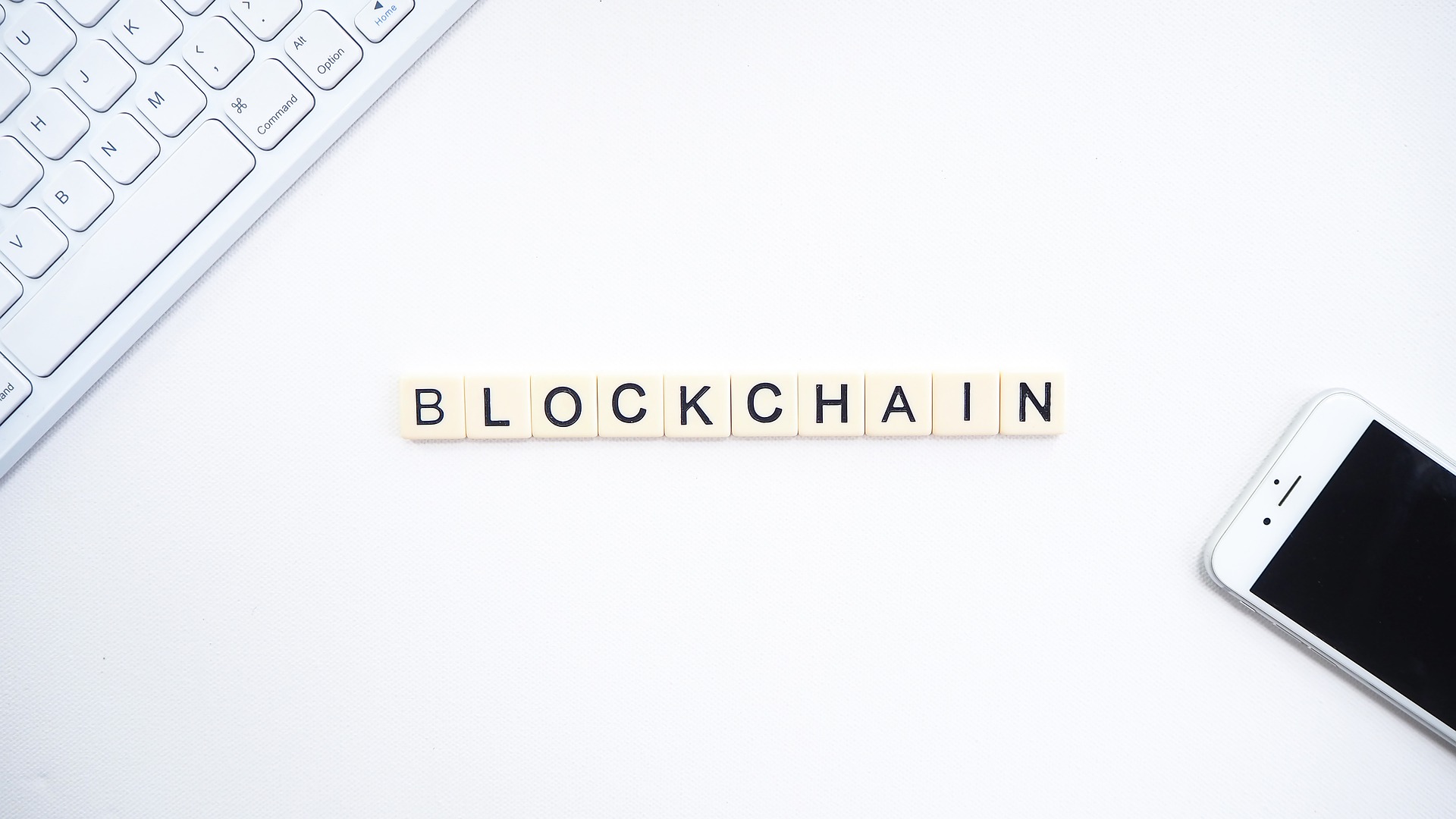 Blockchain vs Crypto: How You Define Them Is Where You Differ Them