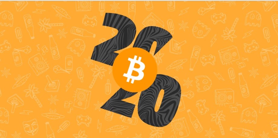 Bitcoin 2020 Conference