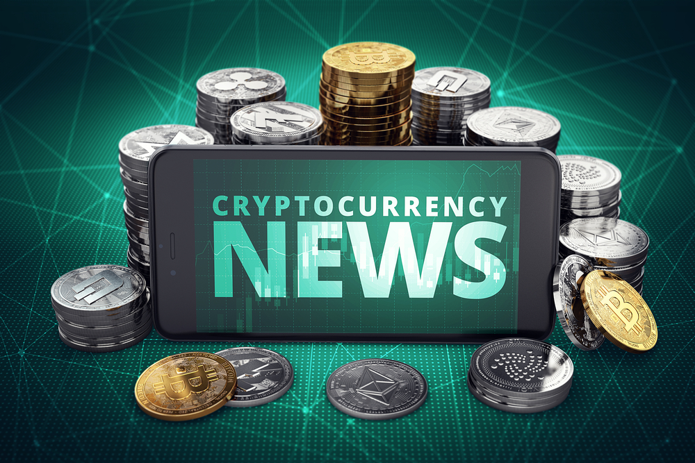 How Ripple News Publishing Affects Cryptocurrency Pricing
