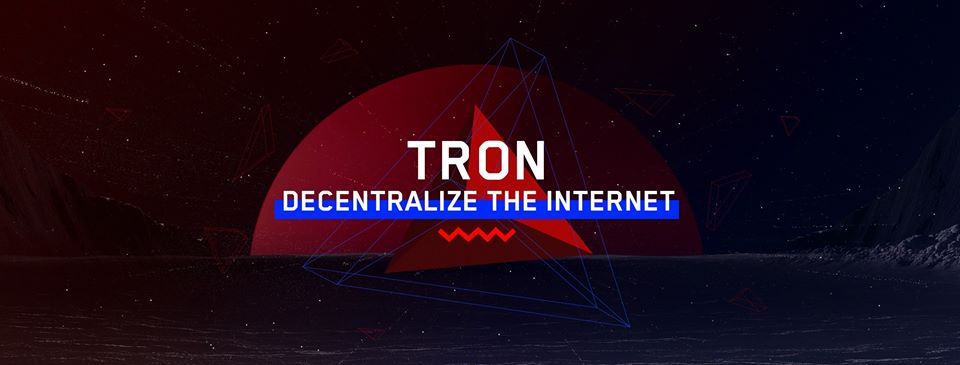 Report: TRON Crypto Requires a Lot Less Energy