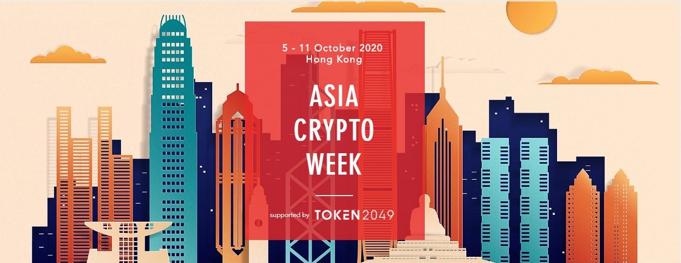 Asia Crypto Week