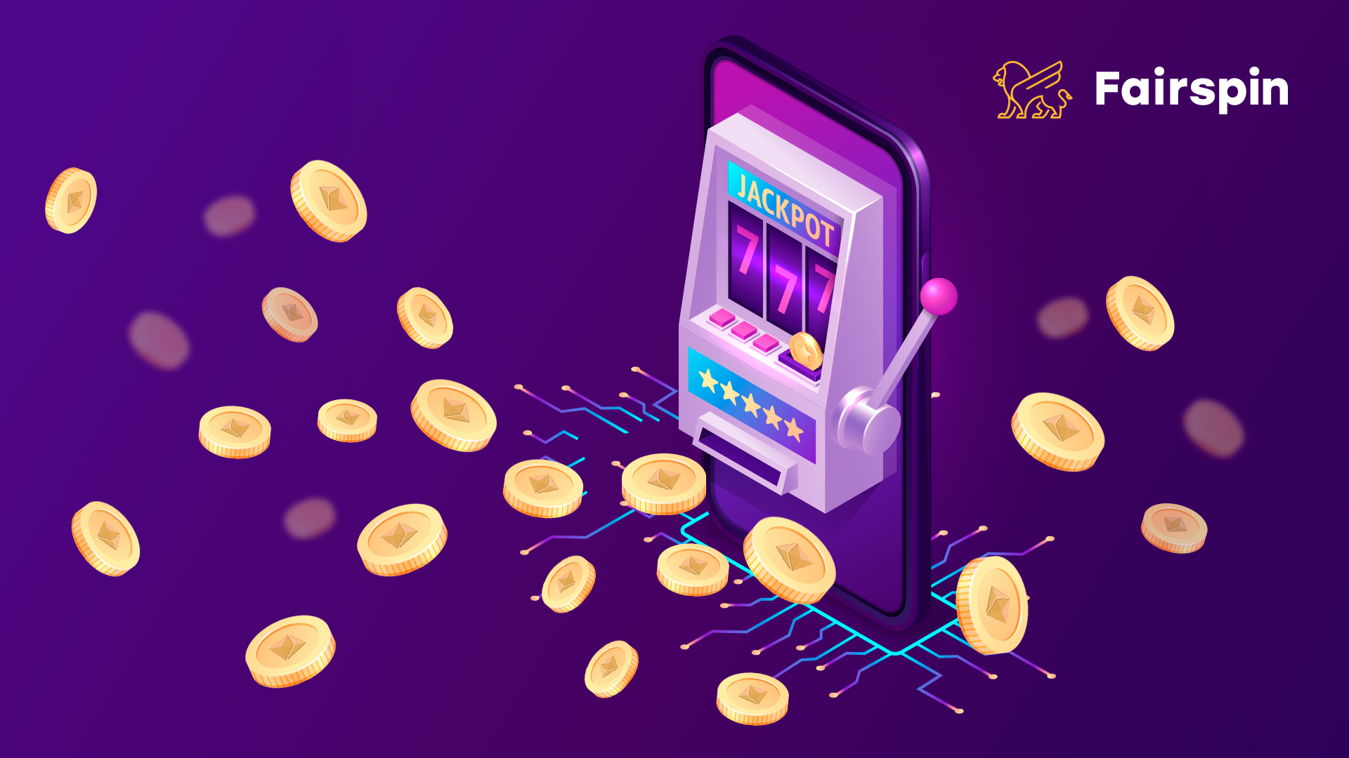 Fairspin Casino Announces Another Record-Breaking Win Proofed via Blockchain