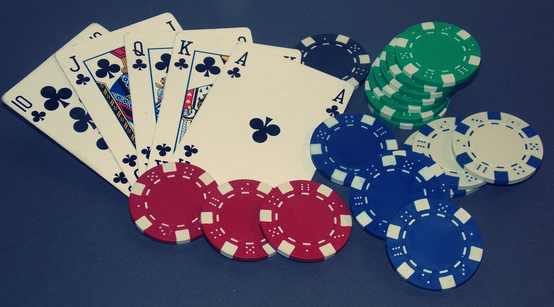 gambling, cryptocurrency