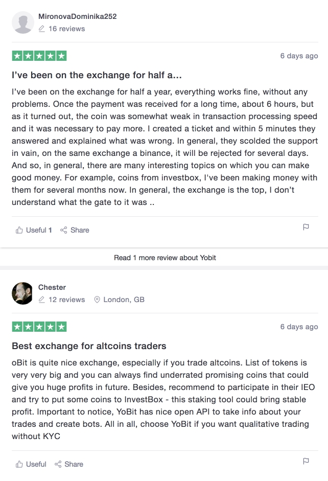 yobit
