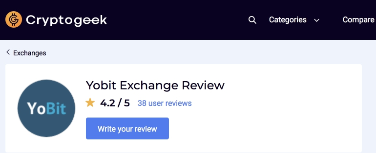 yobit