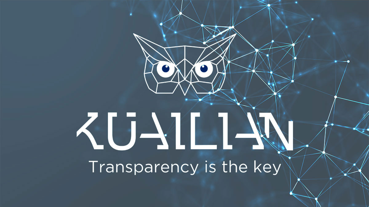 KUALILIAN BRINGS BLOCKCHAIN TECHNOLOGY WITHIN EVERYONE’S REACH
