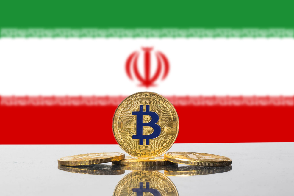 Iran Warming Up to Bitcoin Could Further Drive Up Bitcoin Demand