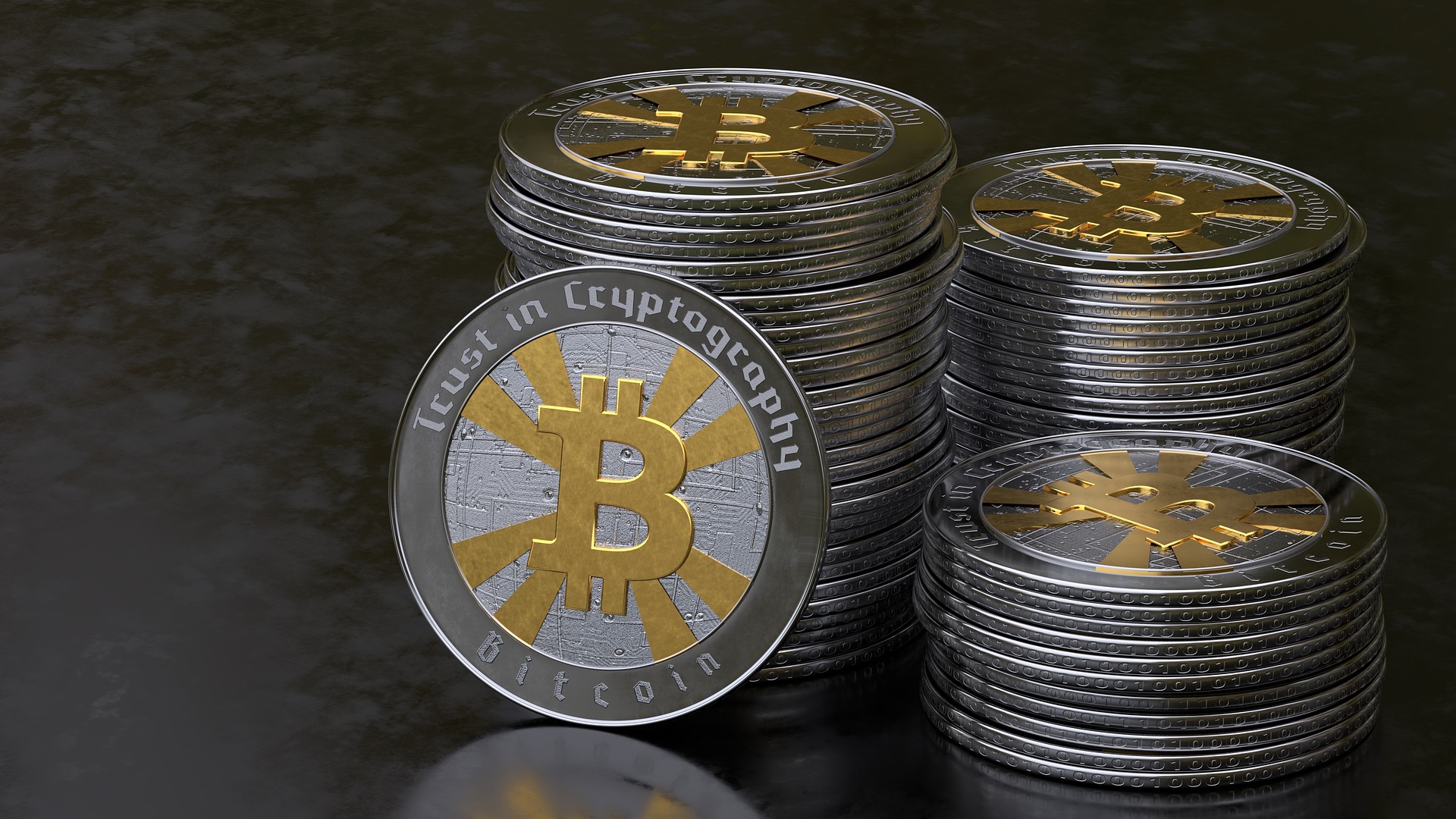 Max Keiser: We’ll See a $400K Price for Bitcoin