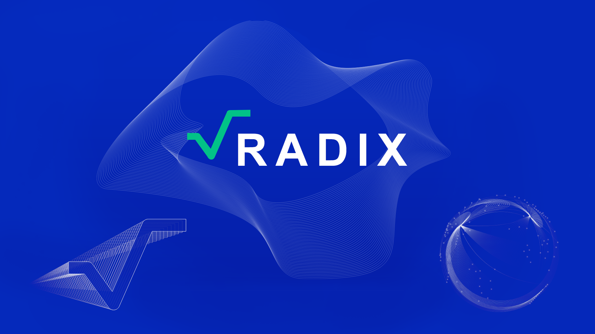 Powering the DeFi Revolution with Radix