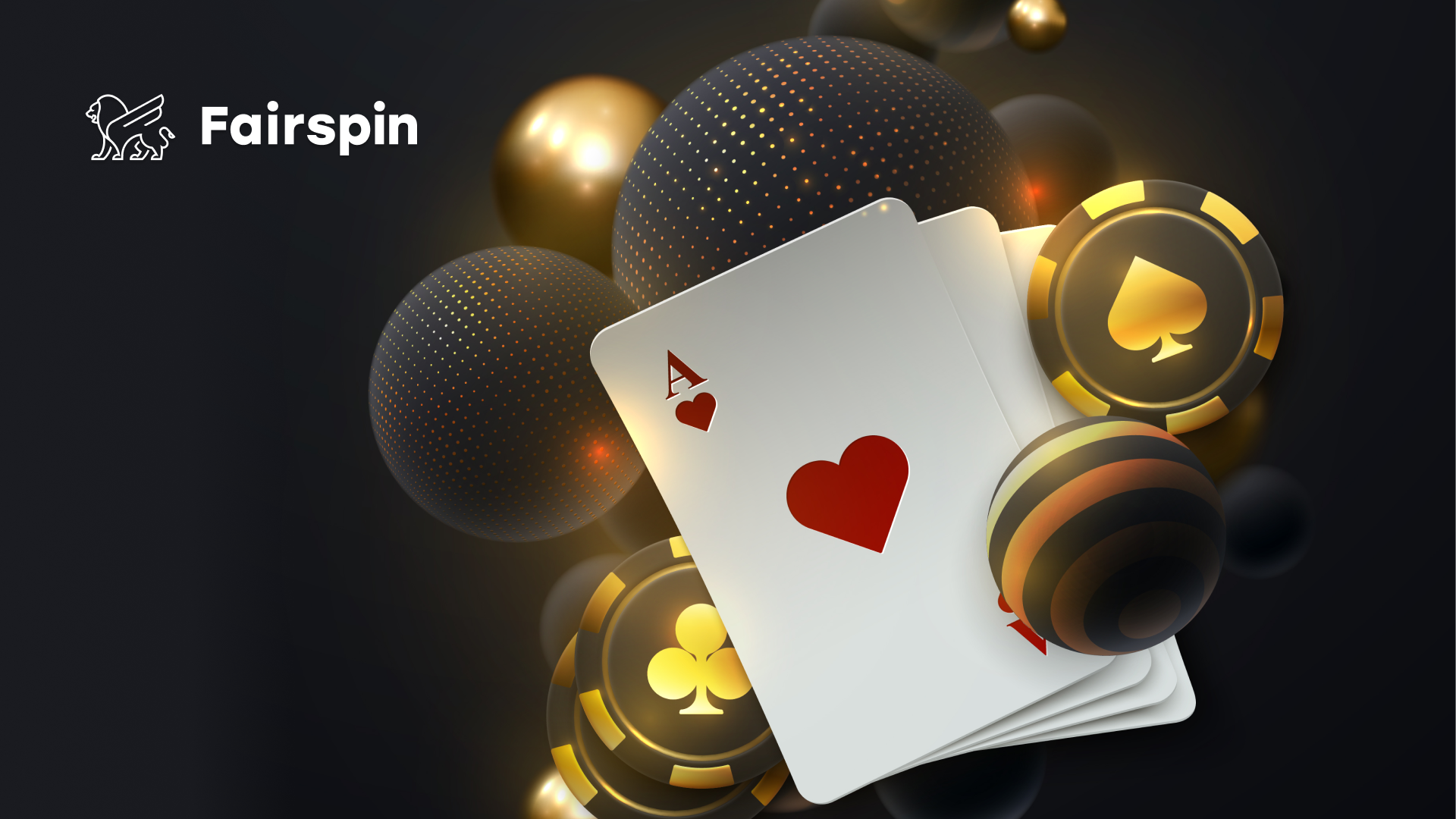 fairspin