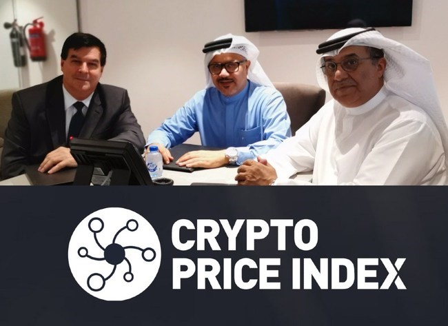 CPI Token Storms out of the Gates with over 2,300% Price Increase in Under 1 Month, and Several New Exchange Listings This Week