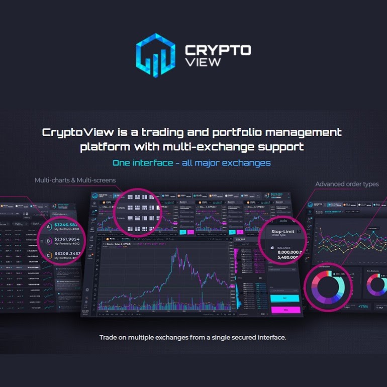 cryptoview