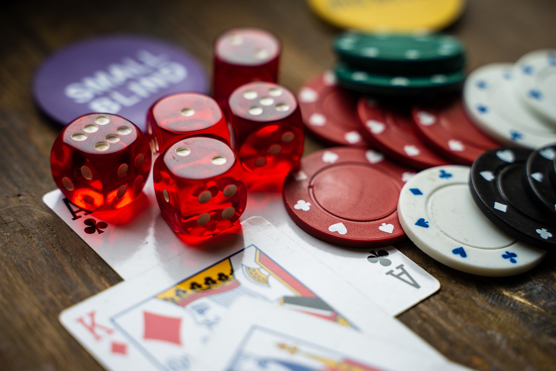Gambling with Cryptocurrencies, How Safe Is It?